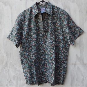 Men’s Aloha Shirt Reyn Spooner XXL